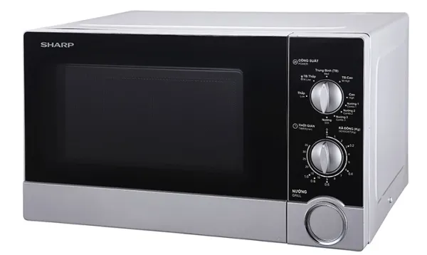 LÒ VI SÓNG SHARP RG302VNS