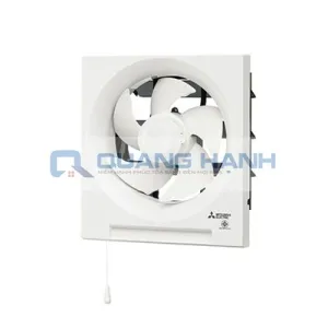 Quạt thông gió ốp tường Mitsubishi EX-25RH5T – 2 chiều