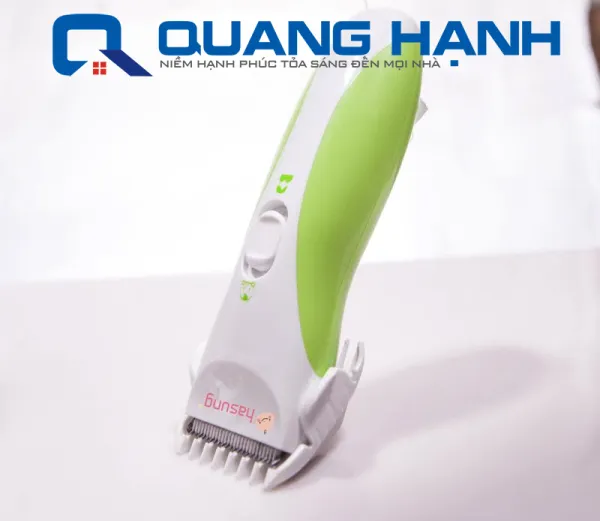 Tông đơ cắt tóc cho bé Hasung HS360