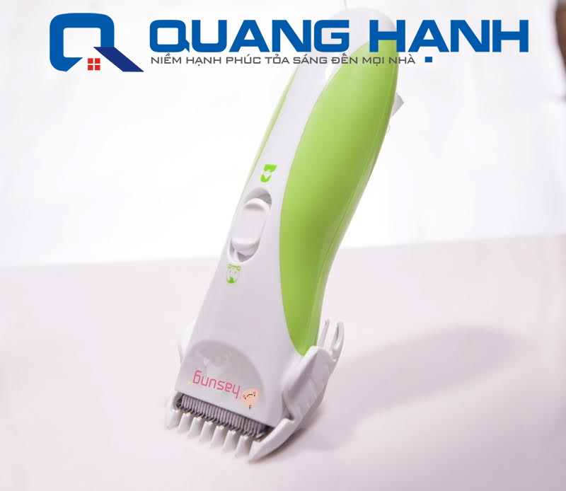 Tông đơ cắt tóc cho bé Hasung HS360