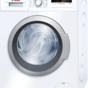 Máy giặt BOSCH WAT24160SG