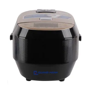 Nồi cơm điện tử cao tần Midea MB-HS5007 1.8L