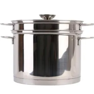 Nồi hấp Berndes Millesima 24cm 066784