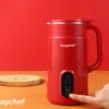 Máy xay nấu đa năng Lazychef 5 in 1