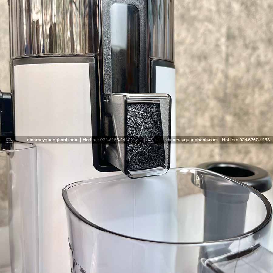 Ảnh thực tế Máy ép trái cây Hurom H410