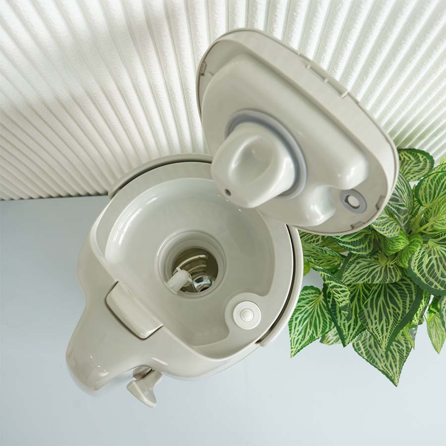 Ảnh thực tế Bình Đựng Nước Nóng Tiger PNQ-G300 3 lít