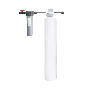 Hệ thống lọc nước đầu nguồn A.O Smith AOS MMF 100 Plus