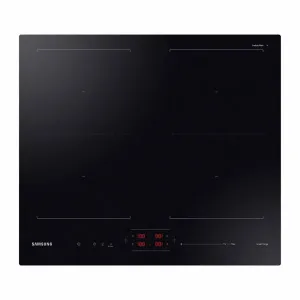 Bếp từ 4 vùng nấu Samsung NZ64B5066FK/SV