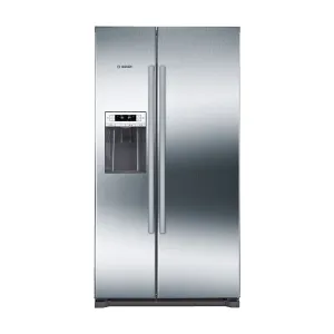 Tủ lạnh Side by Side 533 lít Bosch KAI90VI20G