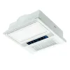 Quạt sưởi nhà tắm thông minh CREEN CR-SMH636