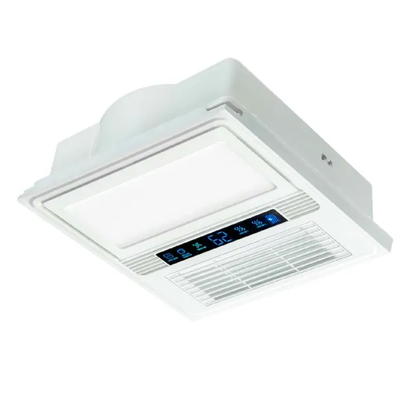 Quạt sưởi nhà tắm thông minh CREEN CR-SMH636