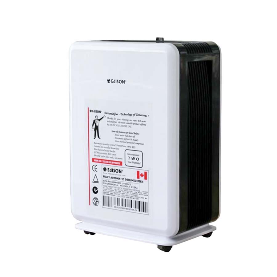 Máy hút ẩm Edison ED-27B 27 lít