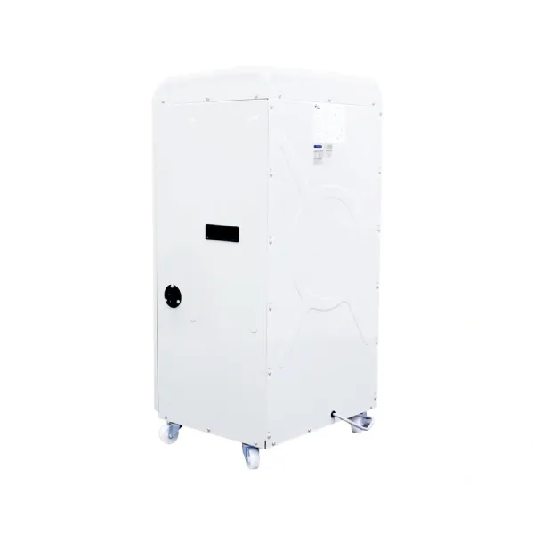 Máy hút ẩm công nghiệp Fujie HM-690EB 90 lít/ngày