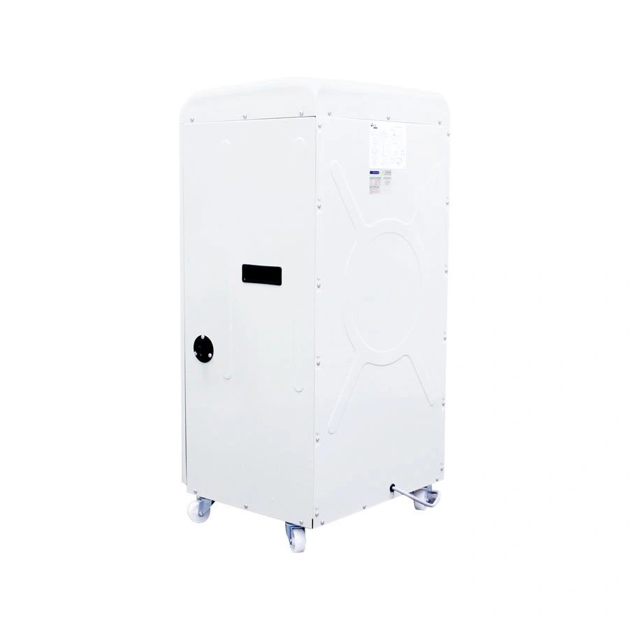 Máy hút ẩm công nghiệp Fujie HM-690EB 90 lít/ngày