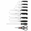 Hộp dao ZWILLING Four Star 10 món