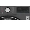 Máy giặt sấy LG Inverter 10.5 kg FV1450H2B