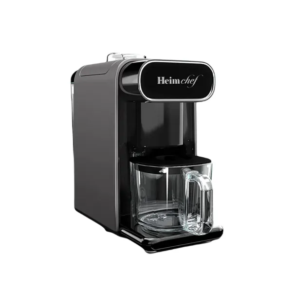 Máy làm sữa hạt Heimchef Pro 920