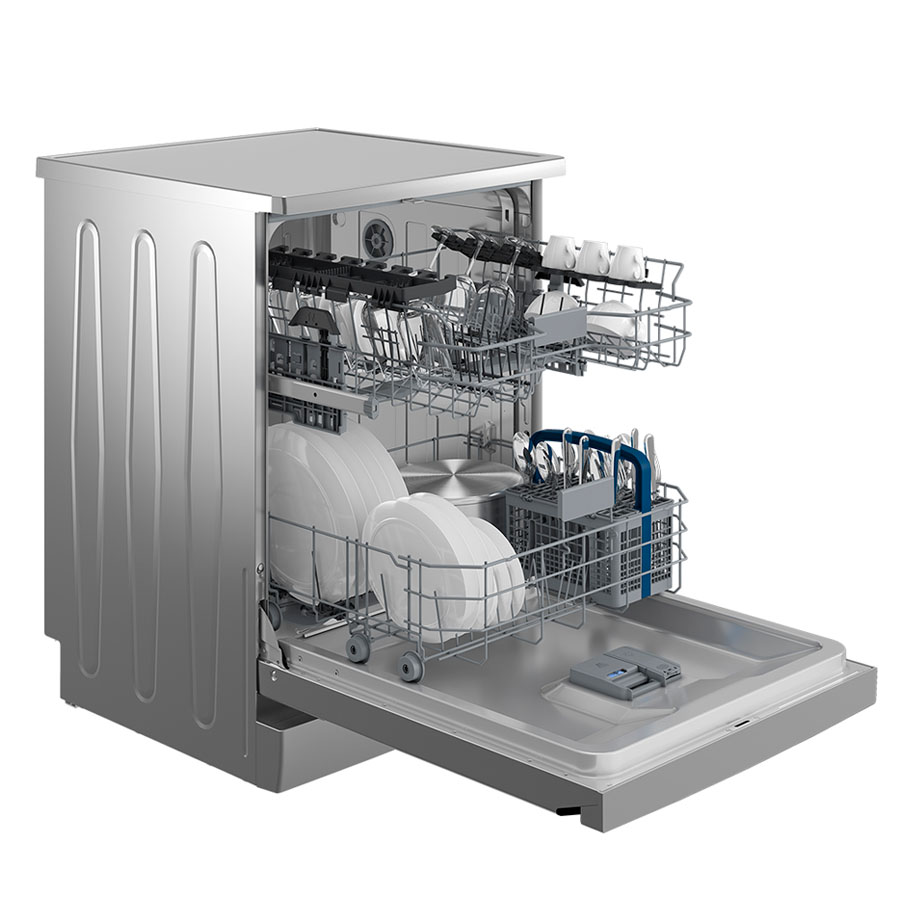 Máy rửa bát Hitachi HDF-F146VX 14 bộ