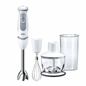 Máy xay cầm tay Braun MQ5035