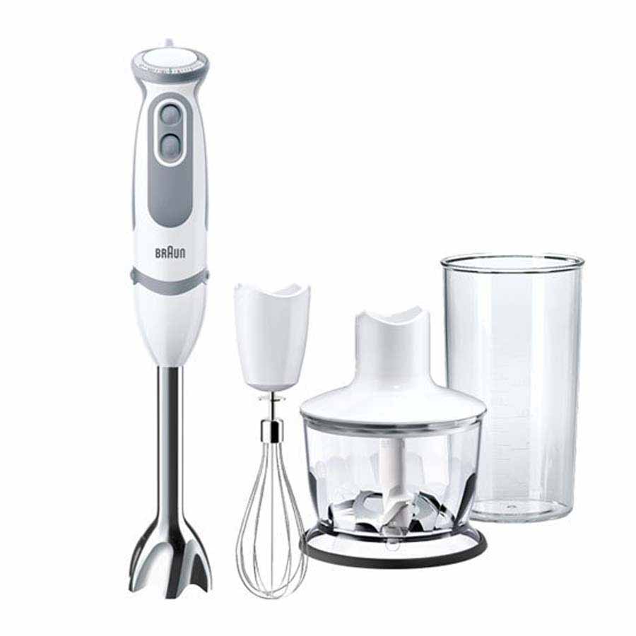 Máy xay cầm tay Braun MQ5035