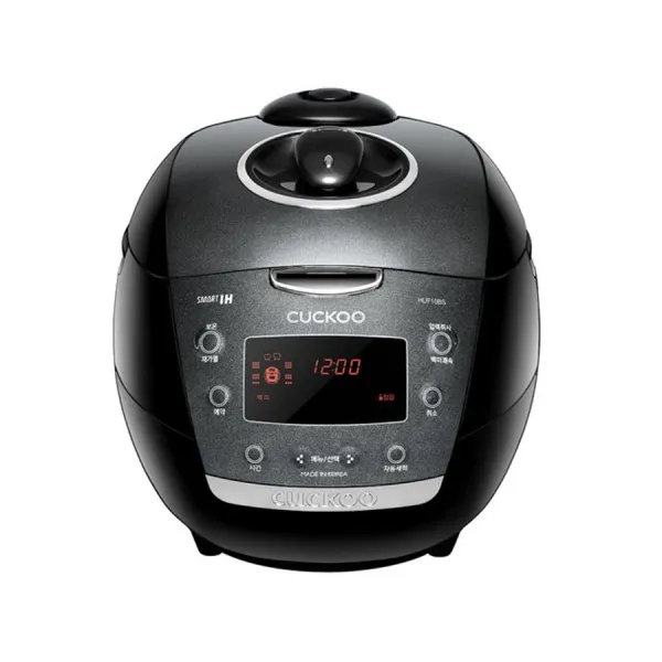 Nồi cơm điện cao tần áp suất Cuckoo CRP-HUF10BS 1.8L