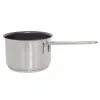 Quánh Inox 430 Five Star 14cm chống dính FSQ14002