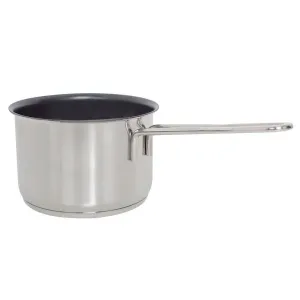 Quánh Inox 430 Five Star 14cm chống dính FSQ14002
