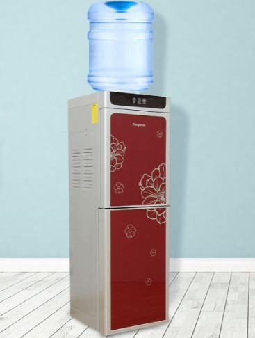 Máy làm nóng lạnh nước uống loại đứng Kangaroo KG40N