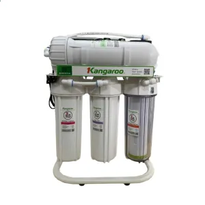 Máy lọc nước Kangaroo KG400ESGUK5