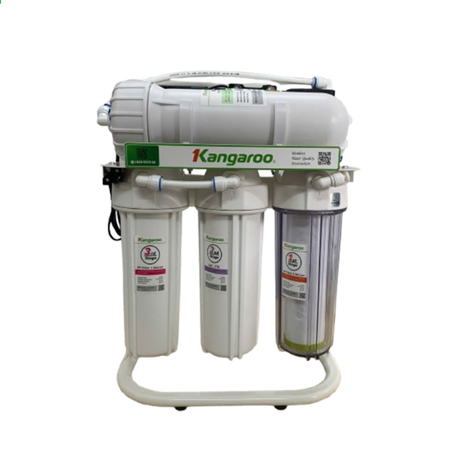 Máy lọc nước Kangaroo KG400ESGUK5