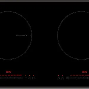 Bếp từ đôi Lorca TA 1006C Plus