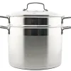 Nồi hấp 26cm Inox 304 Elmich EL3361-2353361