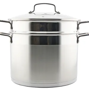 Nồi hấp 26cm Inox 304 Elmich EL3361-2353361