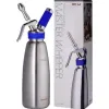 Bình xịt kem Mosa 1L