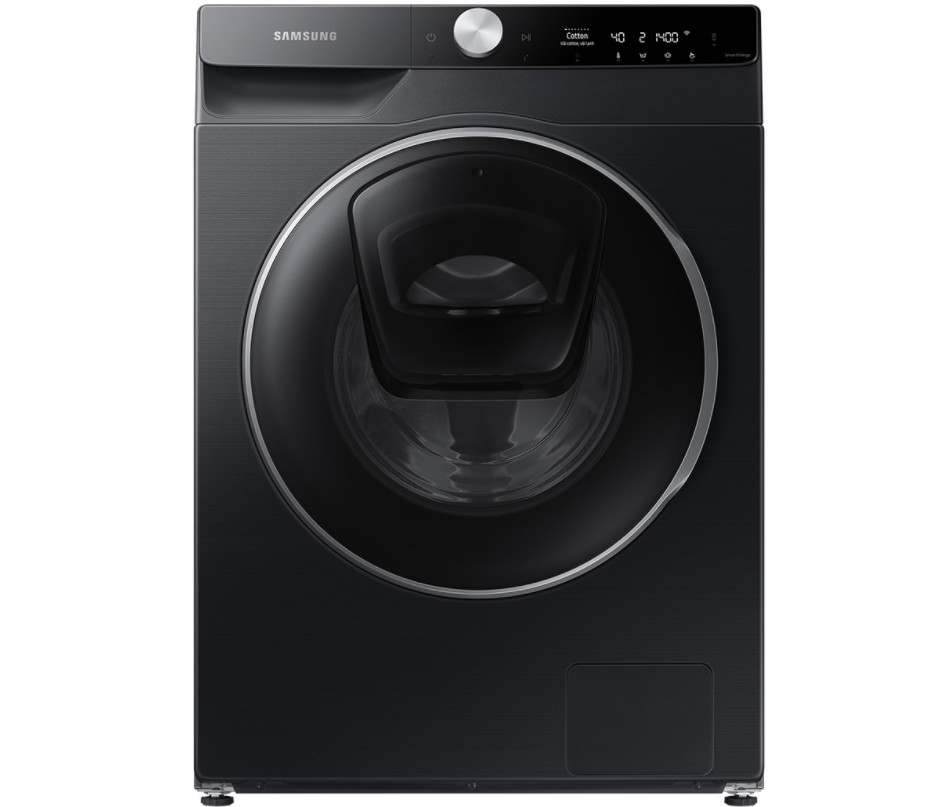 Máy giặt Samsung Inverter 12 kg WW12TP94DSB/SV