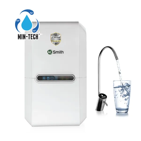 Máy lọc nước AO Smith E3