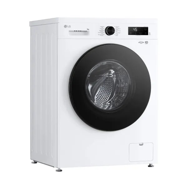 Máy giặt LG Inverter 9 kg FB1209S5W