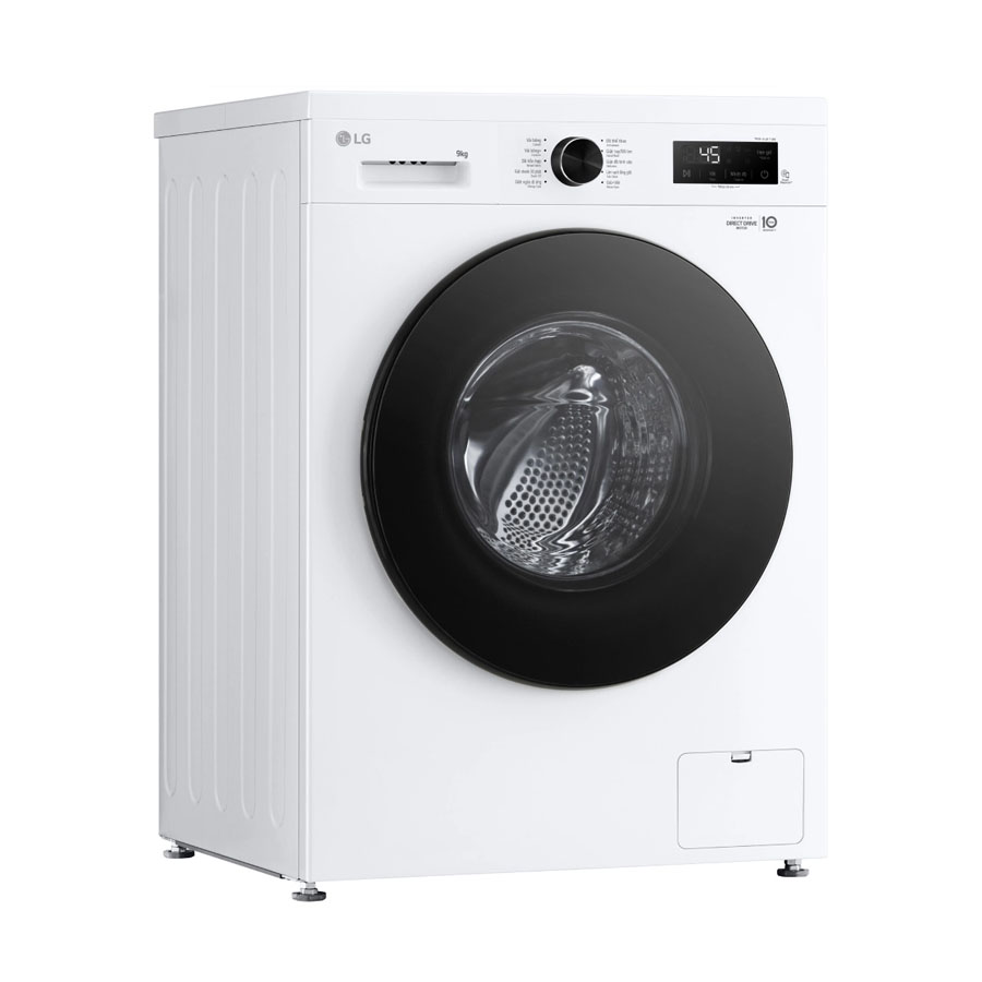 Máy giặt LG Inverter 9 kg FB1209S5W