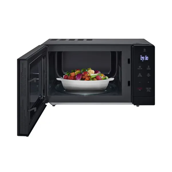 Lò Vi Sóng LG NeoChef™ MS3032JAS 30 lít