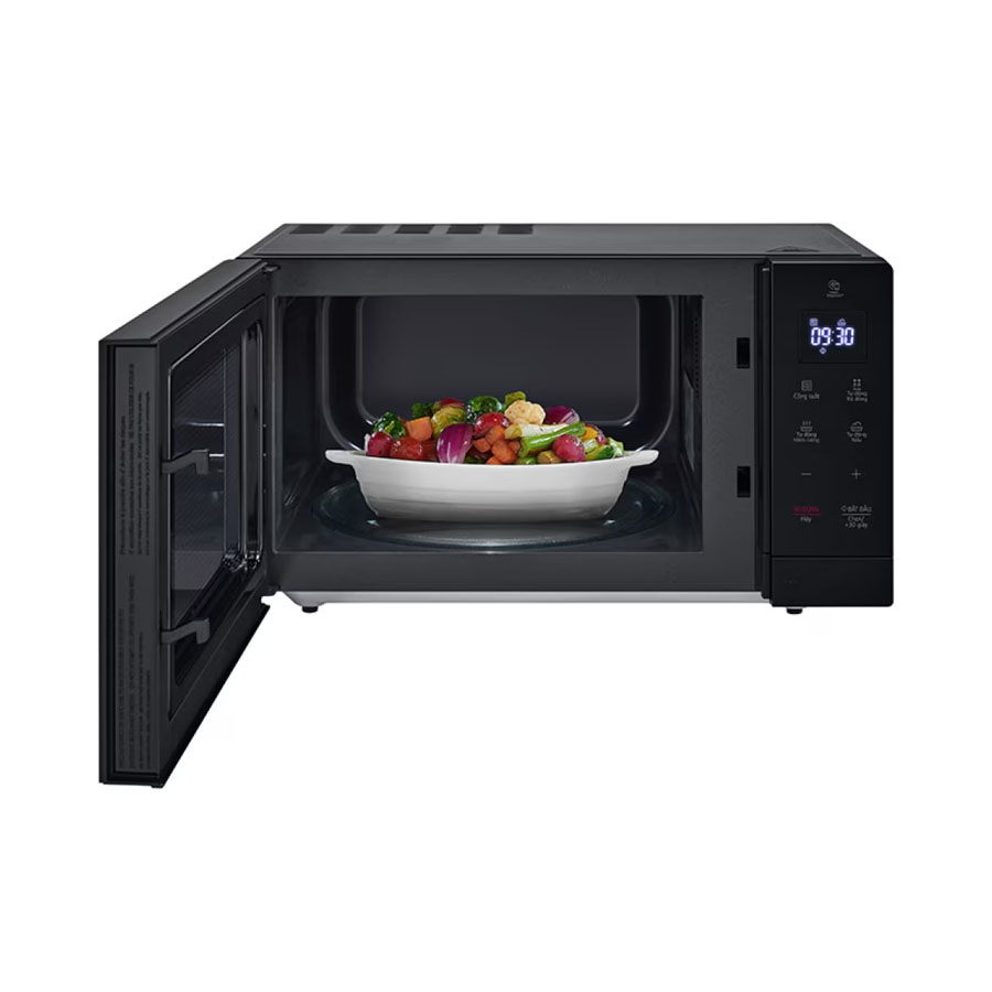 Lò Vi Sóng LG NeoChef™ MS3032JAS 30 lít