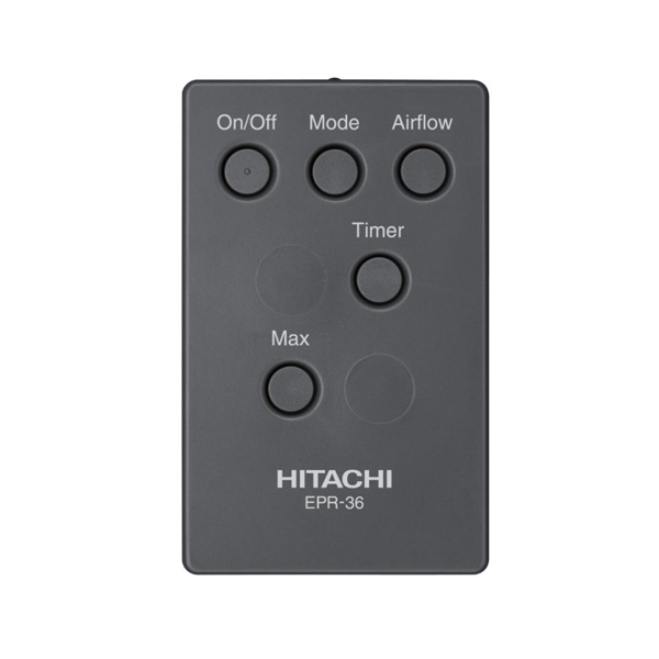 Máy lọc không khí Hitachi EP-A3000