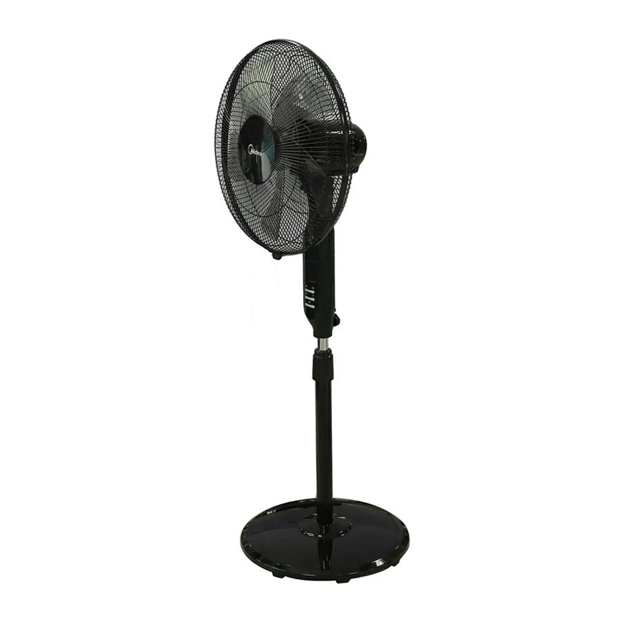 Quạt đứng Midea FS40-15QR có điều khiển