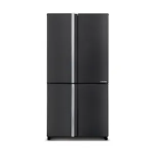 Tủ lạnh Sharp Inverter 572 lít SJ-FX650V-MK
