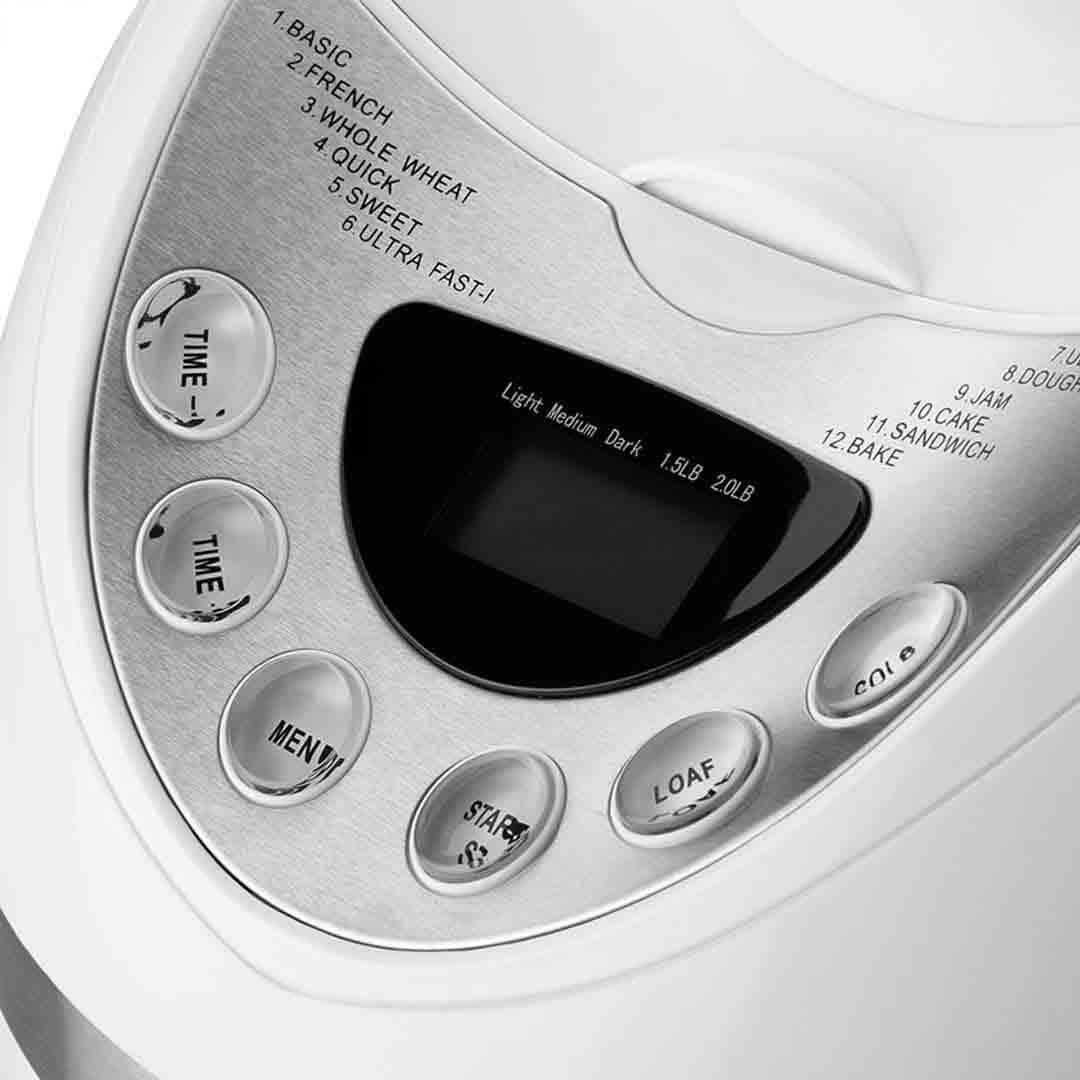 Máy làm bánh mỳ Tiross TS-820