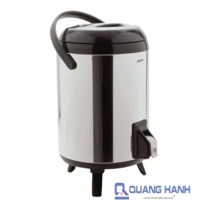 Bình giữ nhiệt Zojirushi DVA-F10S-XA 10 lít – Made in Japan