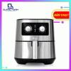 Nồi chiên không dầu LOTTE LTS – AF5SM 5.5L Hàn Quốc