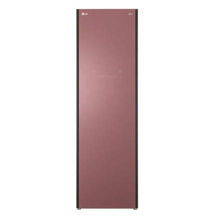 Máy giặt hấp sấy LG Styler S5DFO