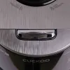 Nồi Cơm Điện Áp Suất Điện Tử Cuckoo CRP-FHTR0609F
