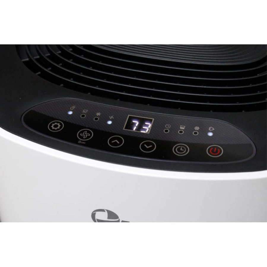 Máy hút ẩm kèm lọc không khí FujiE HM-920EN