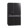 Tủ lạnh Mitsubishi Electric Inverter 580 lít MR-LA72ER-GBK